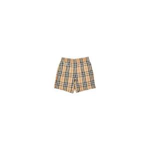 BURBERRY BURBERRY SHORT 8117147