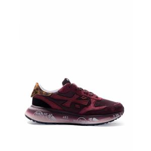 [PREMIATA] 라프리마 여성 트레이너 스니커즈 Lauryn 7789 LAURYN7789 Purple /8