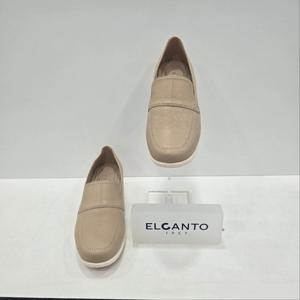 [엘칸토]여성 컴포트 웨빙 로퍼 LCHSWCFT06U513 35 JE2 JJ