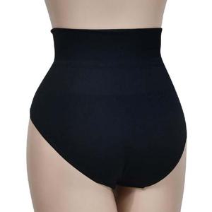 복부보정 무봉제 노라인 슬림 여성팬티