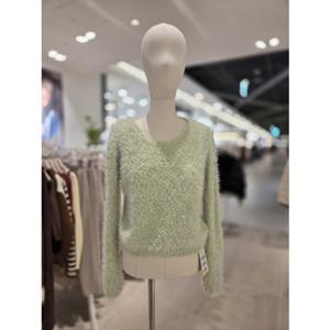 [레코브]팝콘 날개사 니트(LC41F1KN001X)