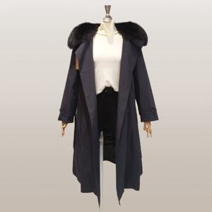 [난닝구]로젠즈 롱패딩점퍼 451045(1125D2JP003)