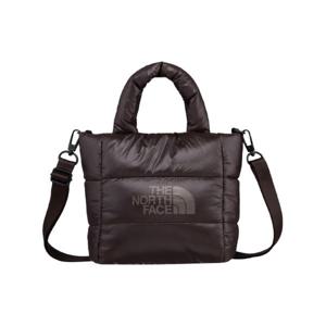 [노스페이스][신상] 노스페이스 플럼피 토트백 미니  FM1NN2PQ59