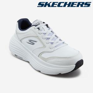 스케쳐스 남성 맥스 쿠셔닝 엔데버  SP0MRCFY092-GD