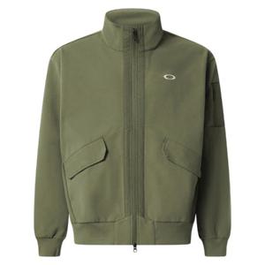 M 오클리자켓 ZQC FOA40814083C O 싱크 팩 트랙 재킷