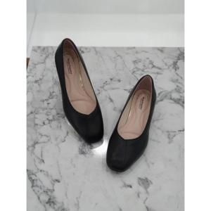 허시파피 세이브존05 여성3Cm굽캐주얼룩구두 CVOSELN293