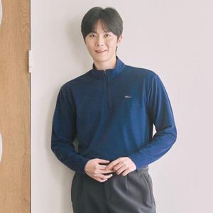 프로월드컵 HC40 남성 잔스트라이프 티셔츠 q425-3171