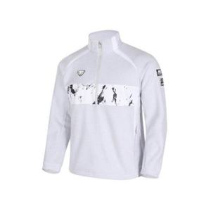 [다이나핏]다이나핏긴팔티 KQF YMW24254C1 SPONSOR (스폰서) 플