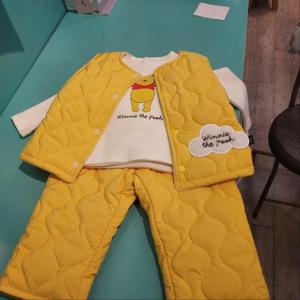 아가방 HC23 푸우퀼딩3세트상하(10부) 01r723201