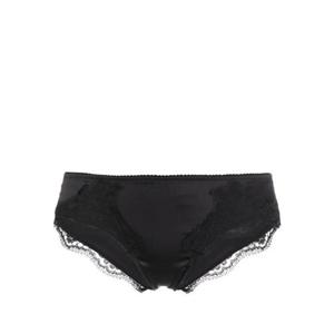 돌체앤가바나 팬티 O2A02TONO13 N0000 BLACK