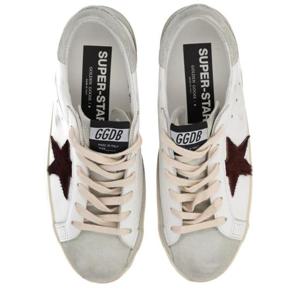 골든구스 부츠 GWF00102 F00433611428 MULTICOLOUR