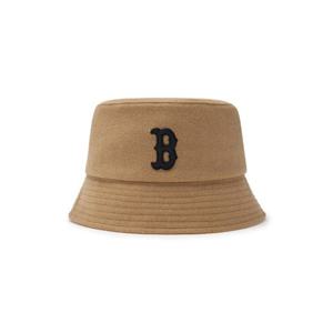 MLB모자 JQT 3AHTW0146-43CAL 베이직 울 버킷햇 보스턴 레드삭스