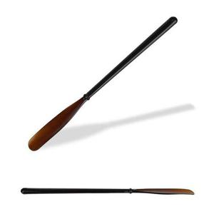 롱 구두주걱-약52cm 1p 가정 식당 신발장 구둣주걱 신발주걱 구두헤라 구두칼 신발헤라 사무실 식당 가정 신발장