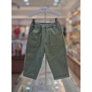 아가방 세이브존06 아가방 호크코듀로이세미배기바지 01S732003