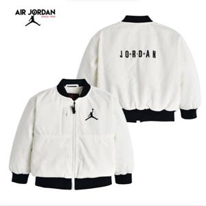 [나이키키즈(플레이키즈)]조던 코듀로이 보머 자켓 8-15세 N234JK374P