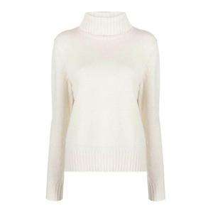 [라스트원] [POLO RALPH LAUREN] 라프리마 여성 크루 넥 릴렉스 롱 슬리브 풀오버 211891667001 화이트 /7