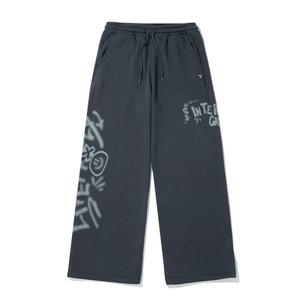 인터크루 남성 케릭터믹스와이드기모트레이닝 ITZ4RL31ADG (다크그레이)