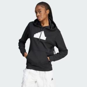 아디다스후드티 IM4874 W 퓨처아이콘 BOS후디