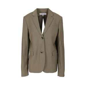 25FW Loewe TAILORED 자켓 S359Y03XA54160