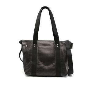 25 FW 릭오웬스 트롤리 가죽 토트 백 RA02D0561LCN TP432225621