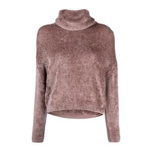 에르노 셔닐 터틀넥 스웨터 ML00007DR76022