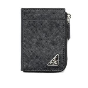 프라다 레더 지갑 2MC129QHH