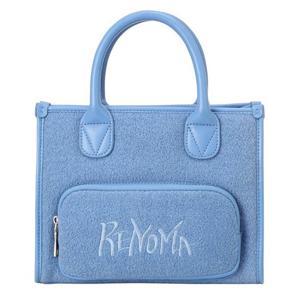 [레노마골프]25FW 여성 부클 토트백 RWABO8822-930_IC