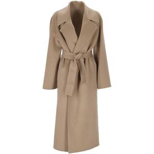 25FW 알베르타 페레티 알베르타 페레티 코트 AFA061451590082