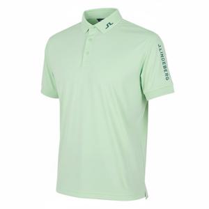 제이린드버그 투어 테크 레귤러핏 골프 PK티  GMJT07642 M037