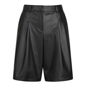 [레노마골프]25FW 여성 기모 허리 벨트 장식 버뮤다 팬츠 RWPSO7