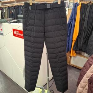 레드페이스 HC12 프로윈드쉘우먼팬츠BK REWFPAW23451