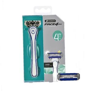 도루코 페이스 포 플러스 면도기(FR A5000)