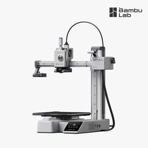 Bambu Lab 뱀부랩 A1 mini 3D 프린터