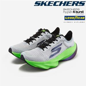 [스케쳐스KOREA] 남성 에어로 웨이브 템포 SP0MRCFX101 US