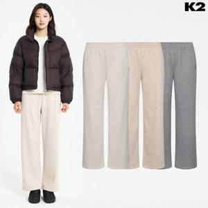 K2 여성용 FOR REST CORDY 팬츠 KWW25352-(GS)