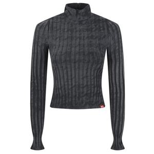 디젤 T CLAWA 클라와 티셔츠 A21603 0QKBU 02A