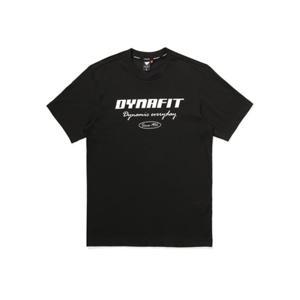 [다이나핏] YUU23207Z1 남여공용 워드마크 레터링 포인트 ODIN(오딘) 세미 오버핏 반팔티 HJDMST