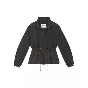 [ISABEL MARANT ETOILE] 라프리마 여성 자켓 블랙 MA0007FBC3G01E 02FK /11