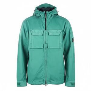 CP컴퍼니 남성 렌즈 와펜 자켓 (14CMSH093A 006069G 673)