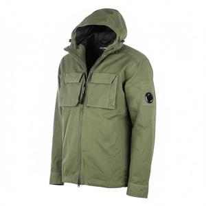 CP컴퍼니 남성 렌즈 와펜 자켓 (14CMSH093A 006069G 648)