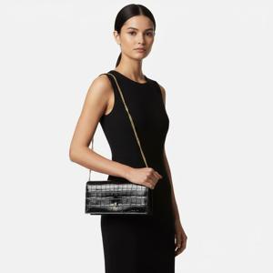 알렉산더 맥퀸 여성 스컬 크로스백 (632031 1JM0G 1000)