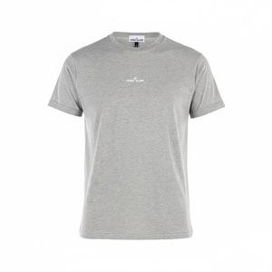 스톤아일랜드 남성 그래픽 로고 반팔 티셔츠 (76152NS94 V0M64)