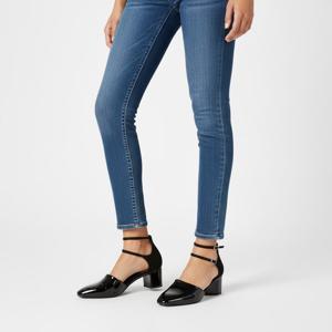 피에르하디 여성 스트랩 펌프스 (NC07 BLACK)