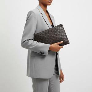 보테가베네타 남녀공용 클러치백 (522430 V001N 2006)