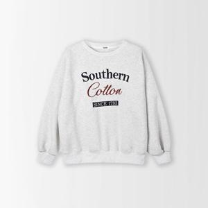 [플레이블]벨벳 자수 맨투맨_PD5AE211