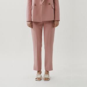 [코인코즈]코인코즈 세미 스트레이트 슬랙스 팬츠_DW5SL170