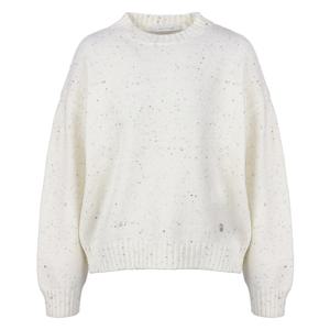 [코인코즈]코인코즈 루즈핏 라운드넥 니트_DZ5SP060