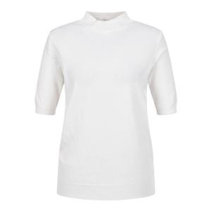 [코인코즈]코인코즈 하프넥 반팔 니트_DZ5SP065