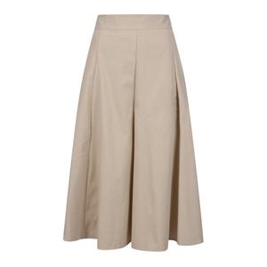 [코인코즈]핀턱 플리츠 롱 스커트_DW5SS141