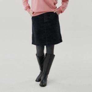 [코인코즈]코인코즈 코듀로이 스커트_DW4WS141